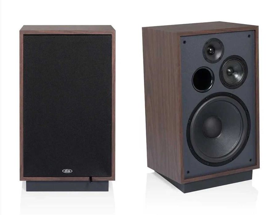 Zestawy głośnikowe, kolumny Eltax MTR 1959