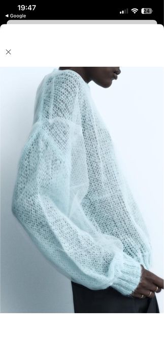 Продам оригінальну кофтинку Zara