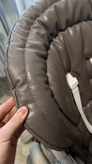 Крісло для годування Chicco
