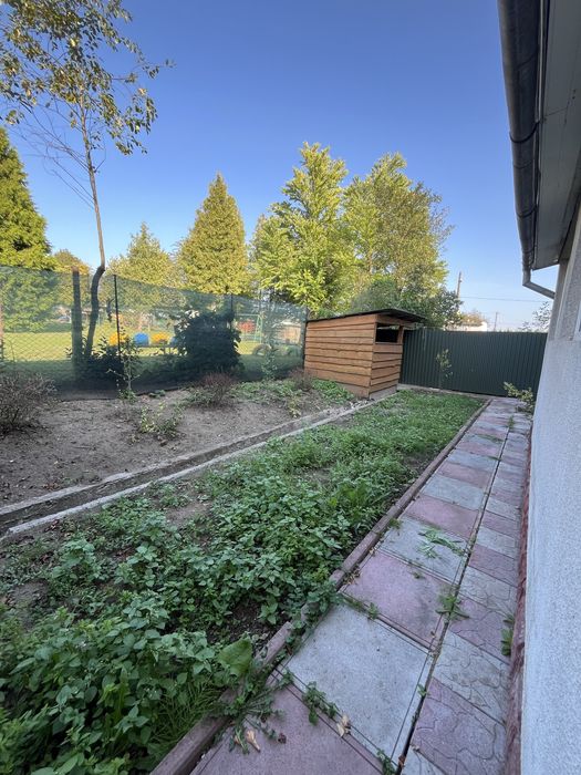 Продаж квартири в с. Мостиська Другі