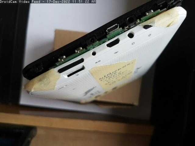 Tablet Lark FreeMe x2 7.1s nr828