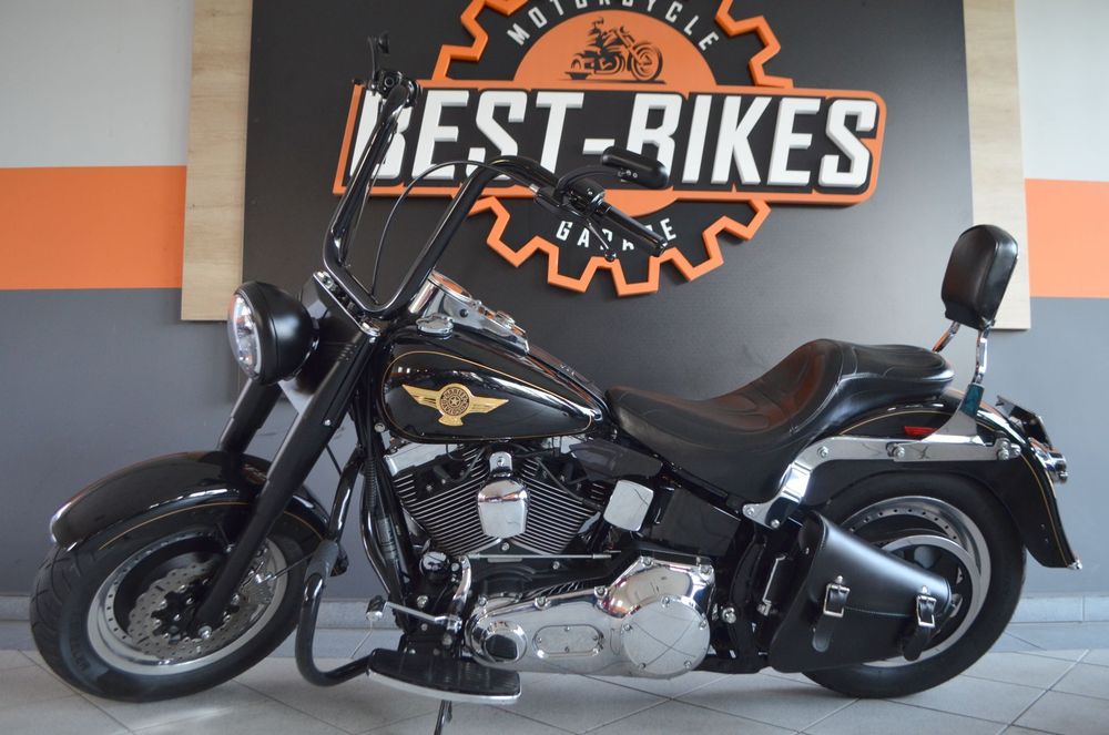 Harley-Davidson