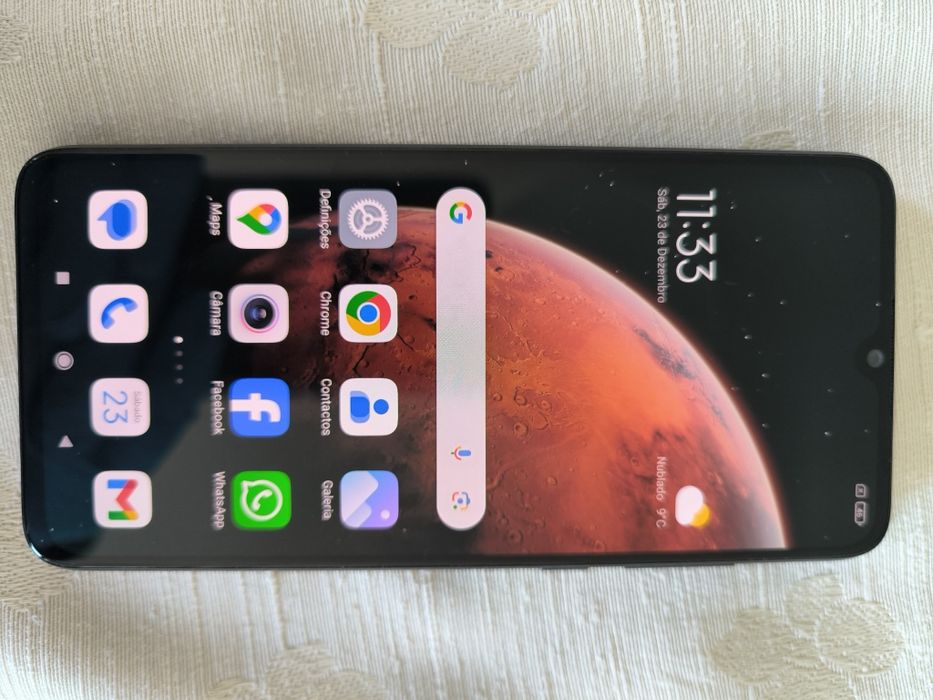 Xiaomi MI 9 Lite 6/64GB Onyx Gray
