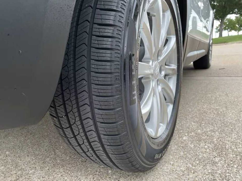 2021 Cadillac XT4 LUXURY