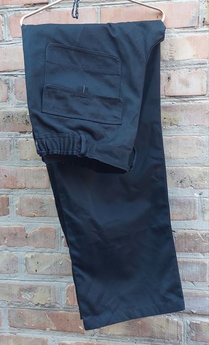 чоловічі робочі штани Engelbert Strauss Cargo Trousers