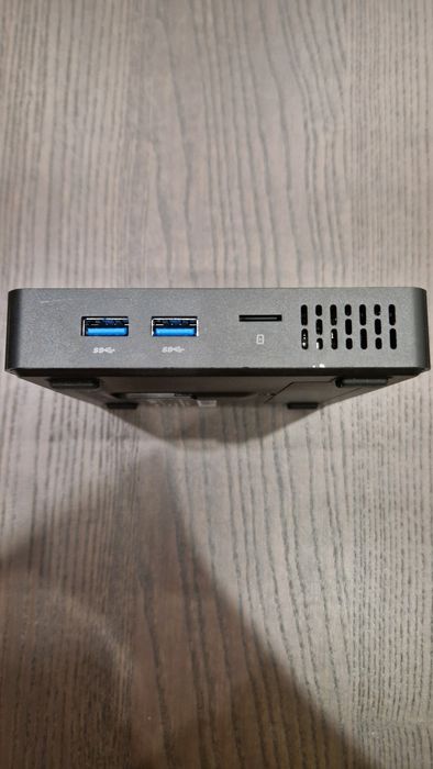 Mini PC MLLSE Intel