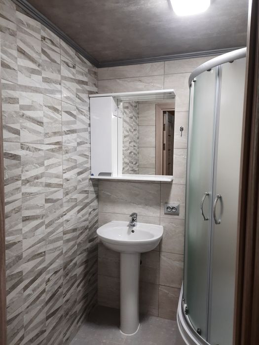 Відпочинок в Яремче