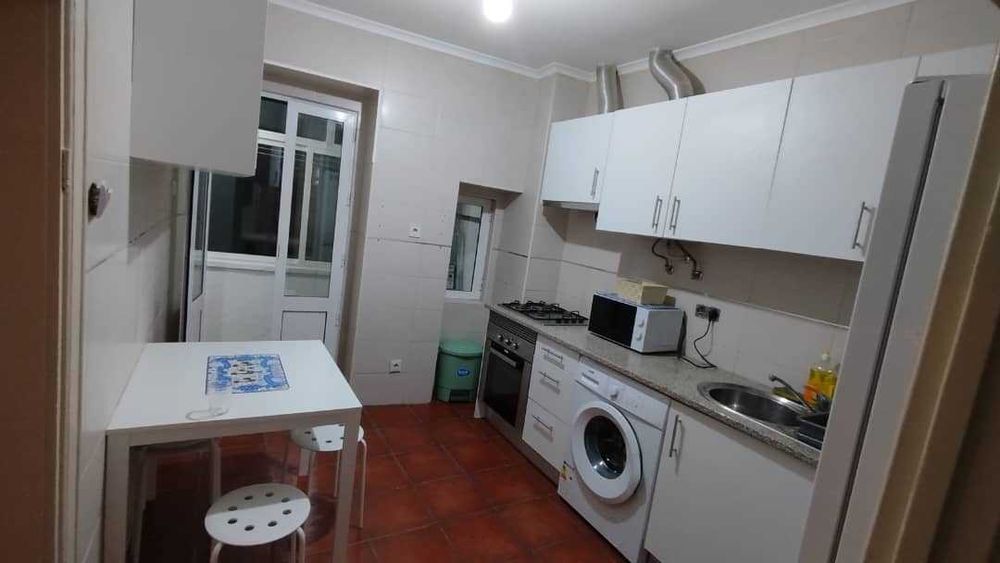 Quarto Para arrendamento - Portalegre