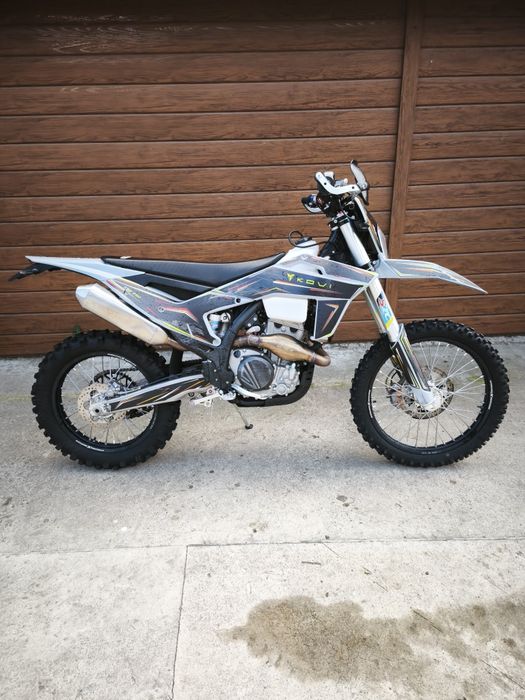 Kovi CRS250 2026
