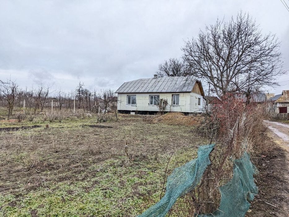 Дім Рахни Лісові