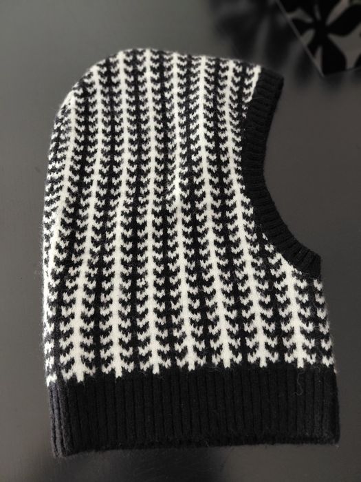 Gorro 2026 novo giro