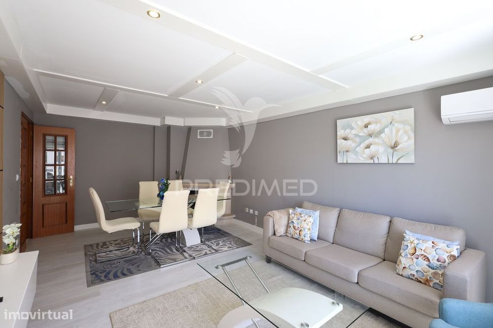 Apartamento T3