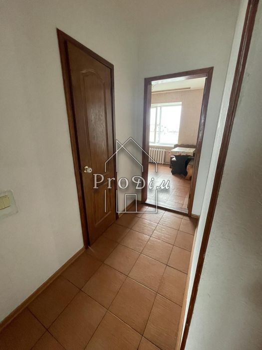 Продаж 2-к квартири Глеваха. Вокзальна. Цегляний будинок. Програми+