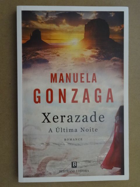 Xerazade - A Última Noite de Manuela Gonzaga