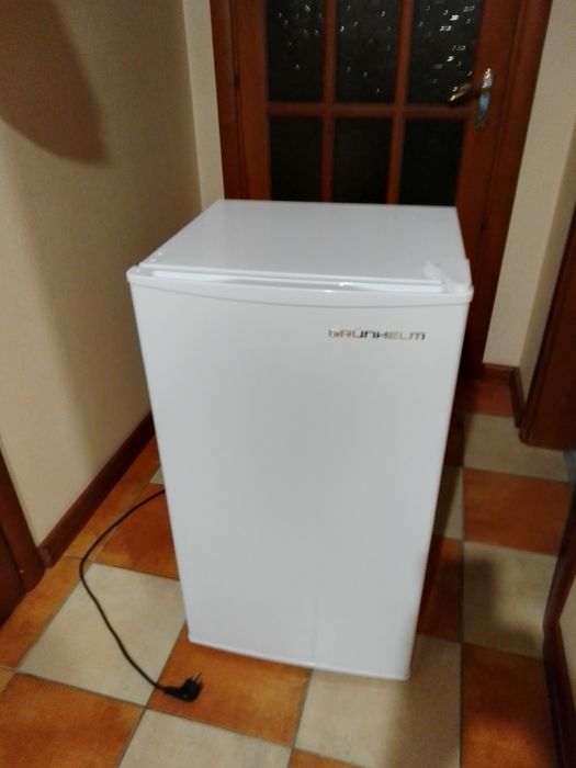 Холодильник Grunhelm