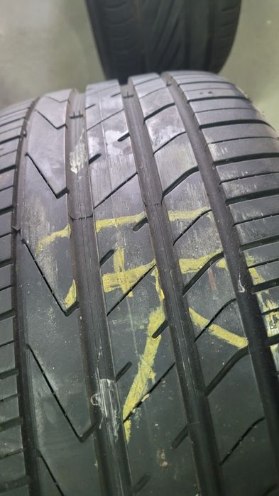 255/45r19 hankook ventus