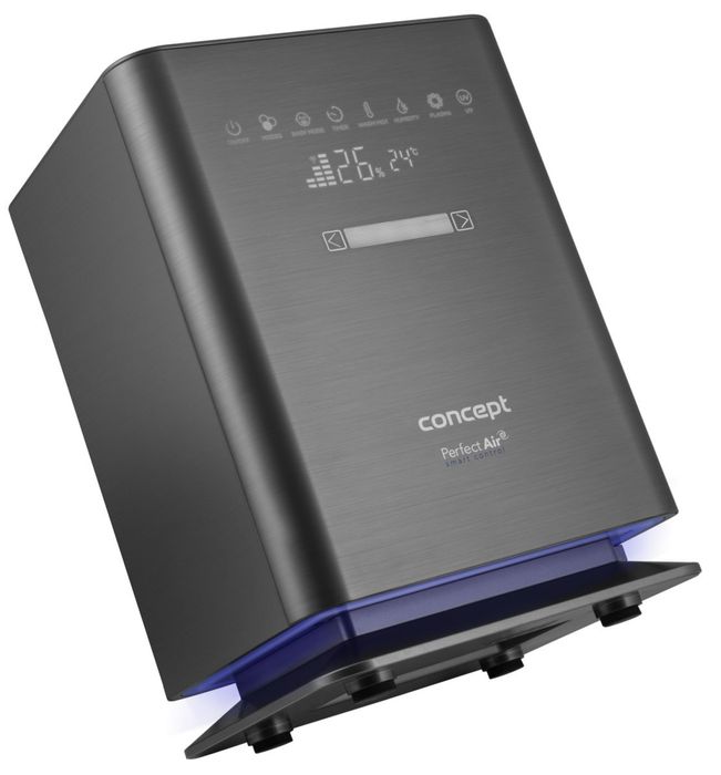 Продам новий зволожувач повітря