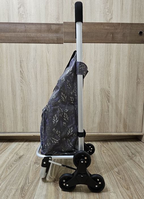 Wózek torva na zakupy na kółkach zakupowy Home&you