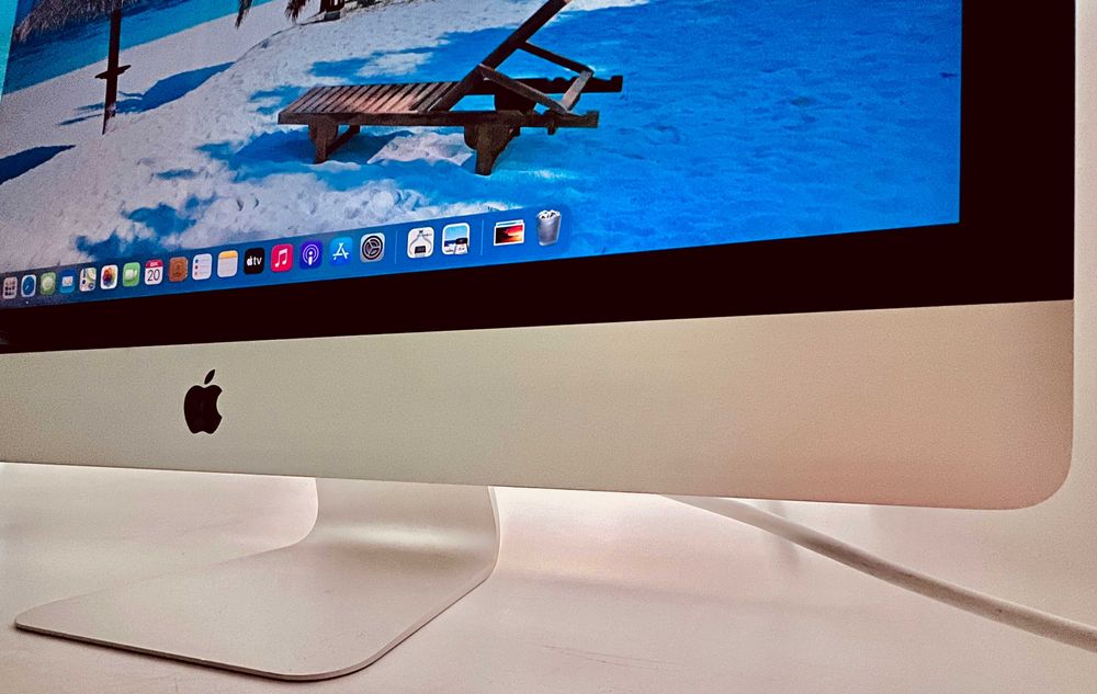 Apple iMac 27″ (5120×2880) RETINA 5K (MK462) 2016 / 256 SSD /: 14