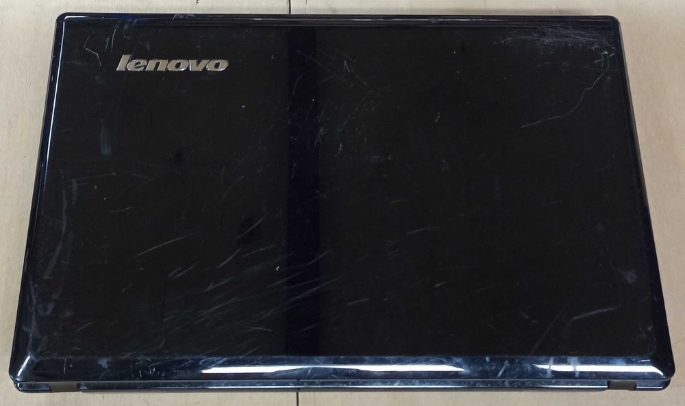 Ноутбук Lenovo G580 G585 разборка
