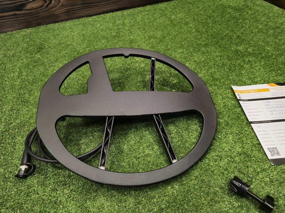 Катушка Nokta SX35