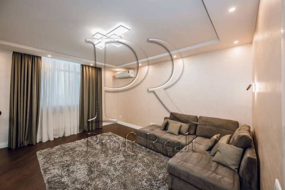 Продаж 3 кімн. квартири в ЖК Паркові Озера/Воскресенська/Парк Перемога