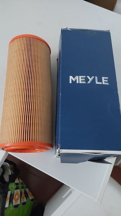 Filtro de ar meyle para Fiat Punto JTD/HGT