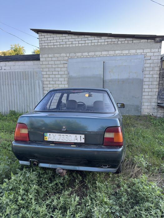 Продам славуту 85т пробега