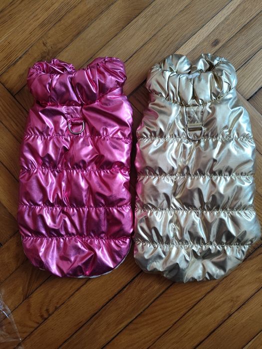 Жилет для песика розмір  S-М