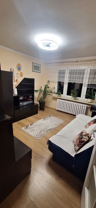 Wynajmę mieszkanie M-4