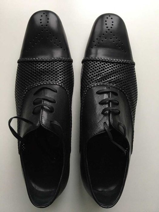 Туфли Redwood, Италия. 45 размер.