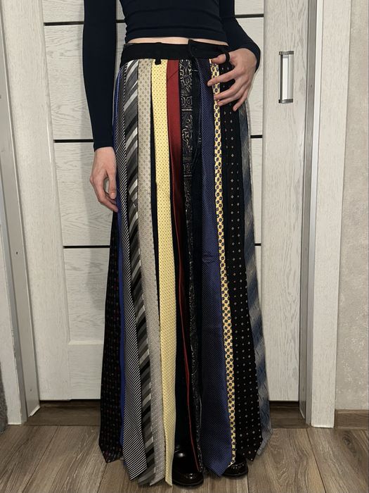 Спідниця трендова