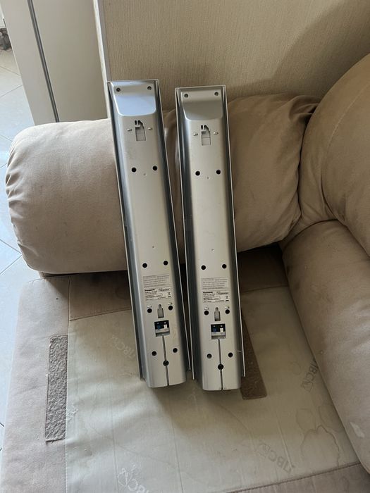 Акустическая система, колонки бу Панасоник