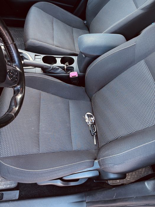 Toyota auris 1.4 D4D