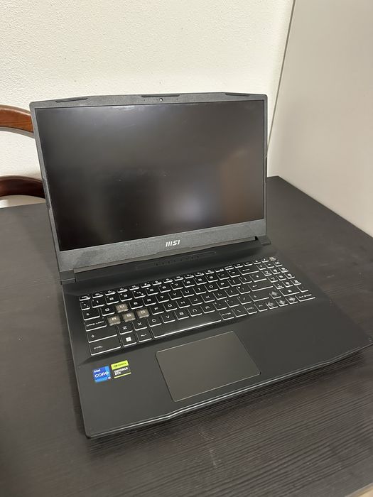 MSI Katana 15 Gaming – RTX 4070 | i7 | 16GB RAM | 1TB SSD