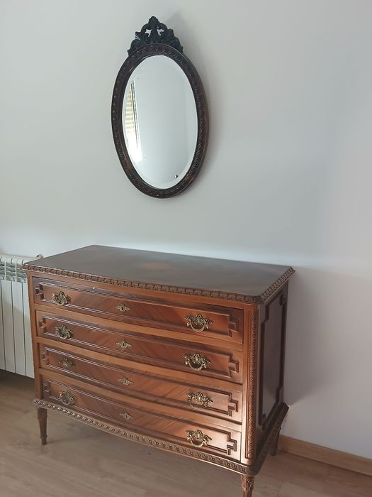 Mobília de Quarto Completa