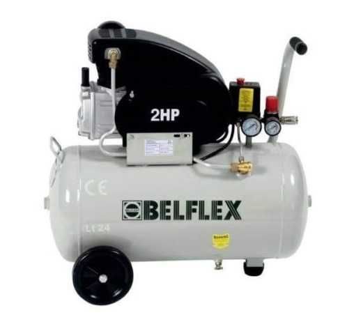 COMPRESSOR TRANS.DIRECTA 24L BELFLEX
