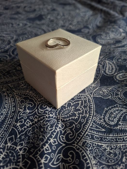Anel Pandora Original