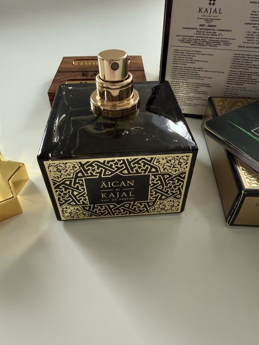 Perfumy Kajal - Aican