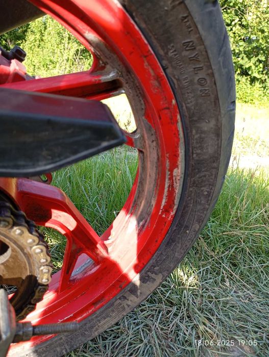 Продам вайпер 200