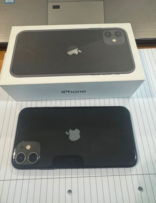 iPhone 11 Usado
