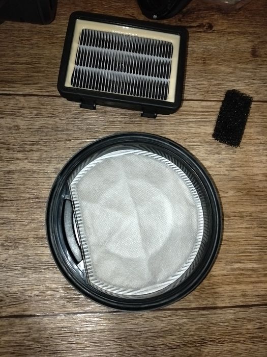 Пилосос без мешка BOSCH Series 2