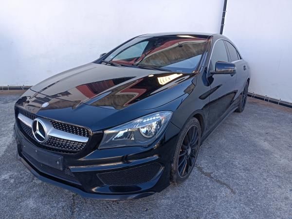 Para peças MERCEDES-BENZ CLA Coupé (C117)