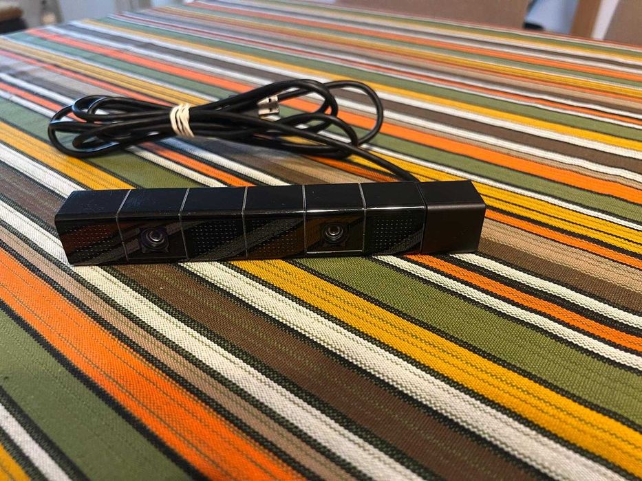 kamera SONY PS4 PlayStation VR kamerka