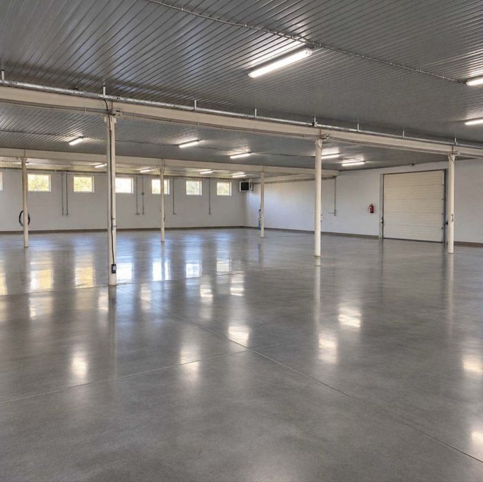 ‼️ Оренда теплого складу / виробництва 800 м² | Забір’я | рампа | опалення