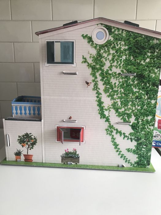 МОНТЕССОРІ - будинок слів