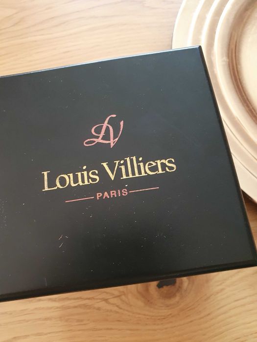 Zegarek  Louis Villiers