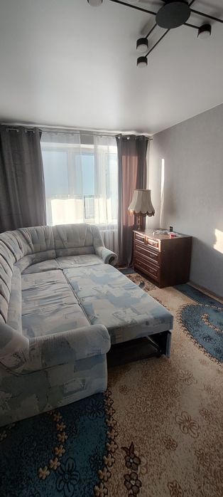 Здам 1 квартиру на Київській з ремонтом