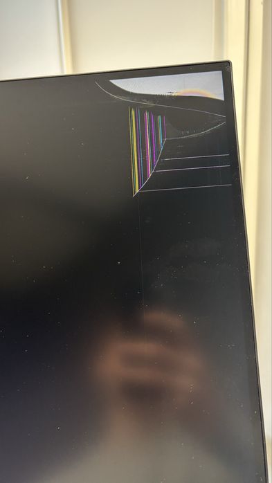 Монітор Philips 27” UHD 3840*2160 27E1N1800