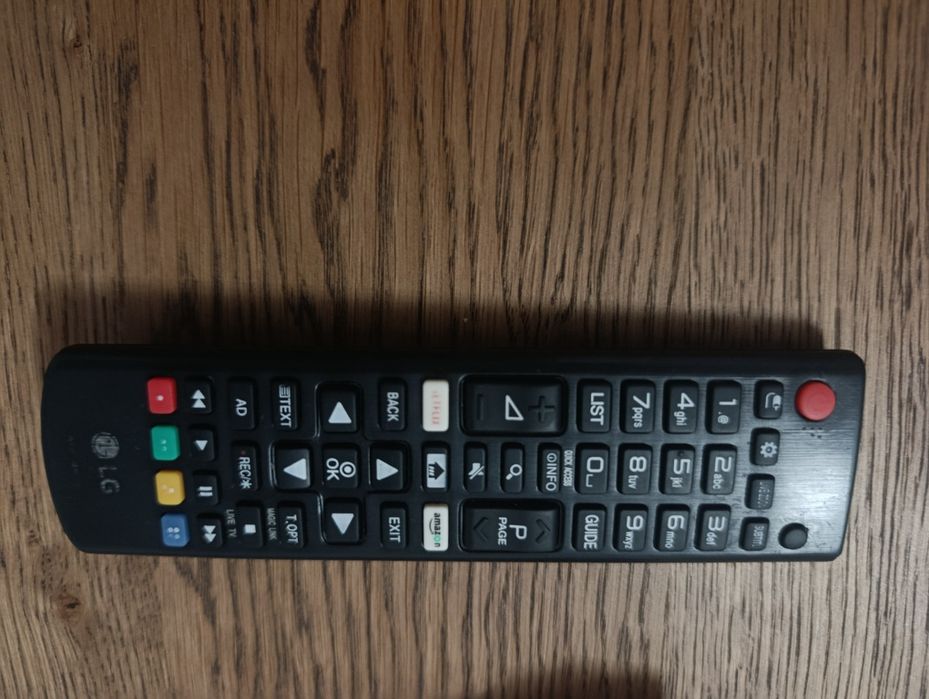 TV LG 49 polegadas